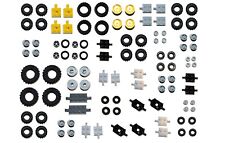 Lego wheels 100 for sale  MERTHYR TYDFIL
