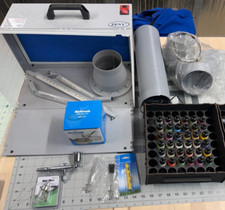 Iwata eclipse srs for sale  Sutter Creek