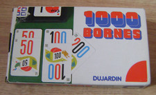 Jeu societe 1000 d'occasion  Bressuire