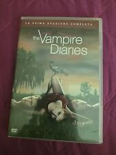 The vampire diaries usato  Campi Bisenzio