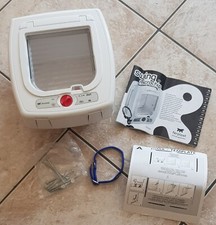 Ferplast microchip system gebraucht kaufen  Leer (Ostfriesland)