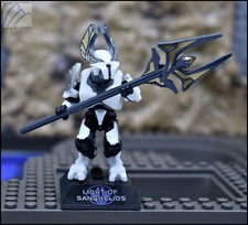Halo white elite for sale  Nathrop