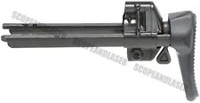 Vfc retractable buttstock d'occasion  Expédié en Belgium