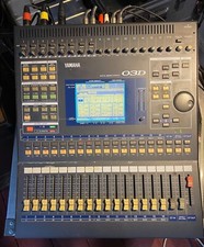 Yamaha 03d digitaler gebraucht kaufen  Neustadt