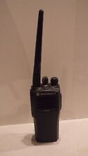 Motorola cp040 vhf d'occasion  Expédié en Belgium