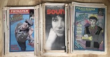 Sounds record mirror for sale  TWICKENHAM