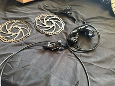Trp slate brakes for sale  GRIMSBY