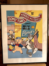Looney tunes art for sale  Los Angeles