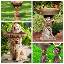 Bird bath feeder for sale  HATFIELD