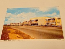 Vintage postcard camber for sale  GREAT YARMOUTH