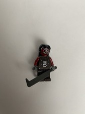Lego herr ringe gebraucht kaufen  Malsch