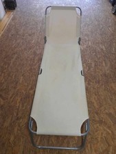 Lettino sdraio usato  Guardiagrele