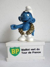 Figurines pvc vintage d'occasion  Saint-André-lez-Lille