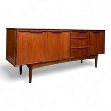 Morris glasgow teak for sale  LICHFIELD