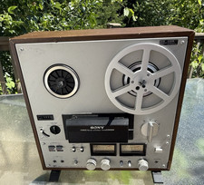 Sony 399 reel for sale  Mentor
