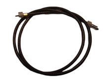 MONTESA IMPALA 2 SPEEDOMETER CABLE, usado comprar usado  Enviando para Brazil
