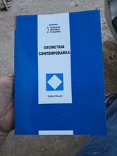 Geometria contemporanea terzo usato  Pontecagnano Faiano
