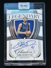 Dirk nowitzki panini gebraucht kaufen  Sulzemoos