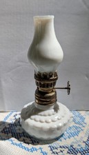 Milk glass mini for sale  Alta