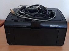 Laserjet pro p1102 gebraucht kaufen  Minden