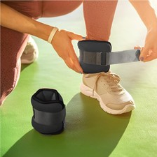 Kit pesi allenamento usato  Cardito