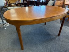 nathan dining table for sale nathan dining table for sale  LLANDUDNO