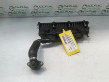 Separatore vapori olio usato  Italia