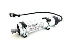 Geiger gj5606k jalousieantrieb gebraucht kaufen  Dietenheim
