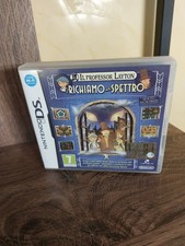 Nintendo professor layton usato  Cinisello Balsamo