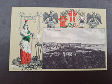 Kroatien Croatia Pula Pola panorama cca. 1920. comprar usado  Enviando para Brazil