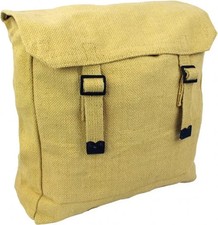 Highlander canvas webbing for sale  WAKEFIELD