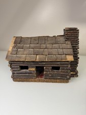 Vintage wooden miniature for sale  Acworth