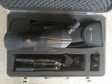 Leupold ventana 45x60mm for sale  Leland