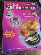 New dvd labelign for sale  Greenup