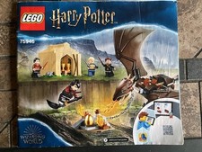 Lego harry potter d'occasion  Expédié en Belgium