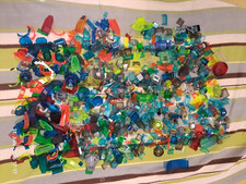 Lego konvolut 3kg gebraucht kaufen  Flörsheim