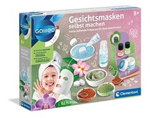Clementoni 59248 galileo gebraucht kaufen  Bremerhaven