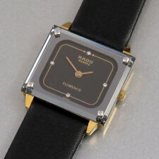 Rado florence 121 gebraucht kaufen  Leverkusen
