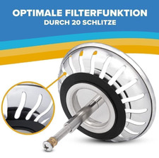 Neu blanco ersatz gebraucht kaufen  Deutschland