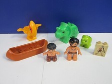 Genuine lego duplo for sale  WHITCHURCH