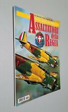 Assaltatori della regia usato  Italia