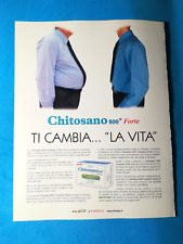 Clipping ritaglio giornale usato  Italia