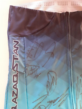 Cyclisme maillot astana d'occasion  Nice-