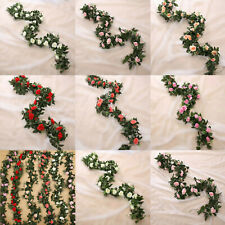 8ft artificial flower for sale  PORTSMOUTH