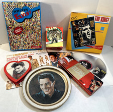 Elvis presley junk for sale  Baltimore