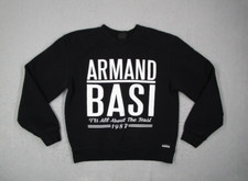 Armand basi sweatshirt for sale  Redondo Beach
