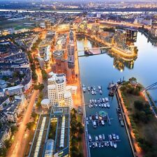 Kurzurlaub düsseldorf pers gebraucht kaufen  Berlin