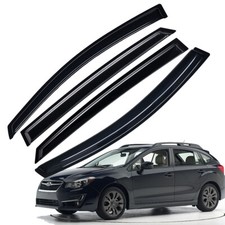 Tape rain guards for sale  USA