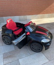 Macchina bambino elettrica usato  Orbassano