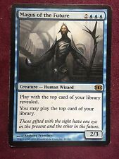 Magus the future d'occasion  Montalieu-Vercieu